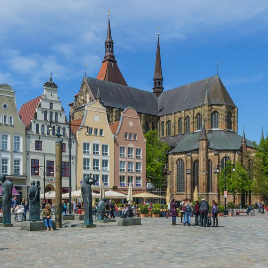 Rostock