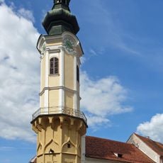 Rathaus Bad Radkersburg