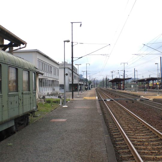 Béning-lès-Saint-Avold