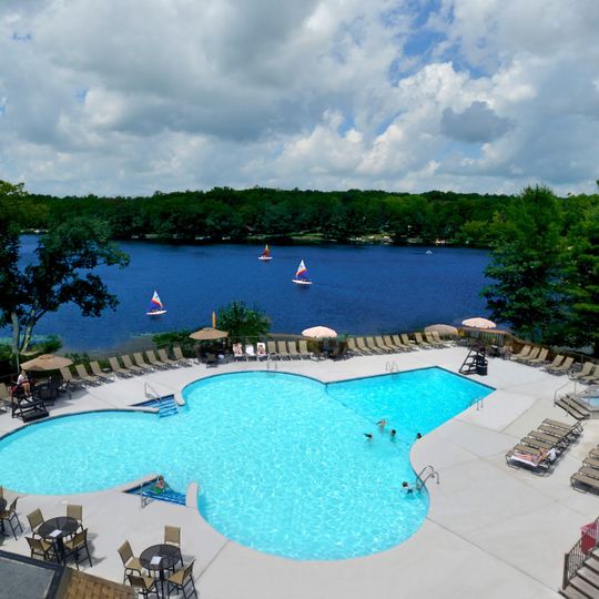 Woodloch Resort