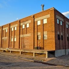 Wyoming Fuel Company