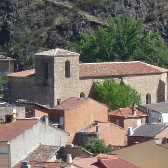 Church of San Juan Bautista