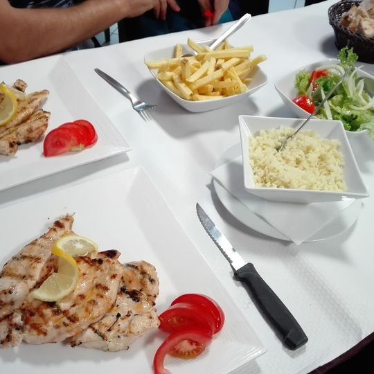 Café Santos Ribeiro