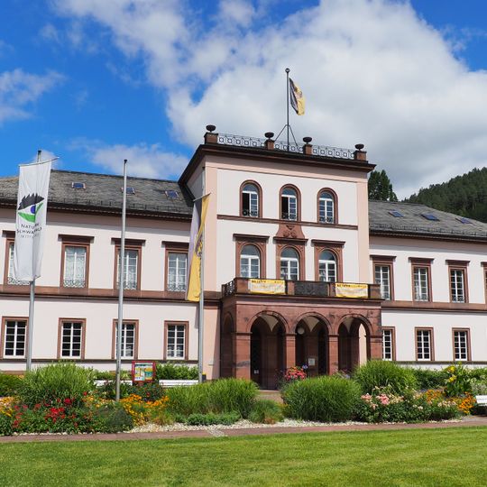 Stadtmuseum Schramberg