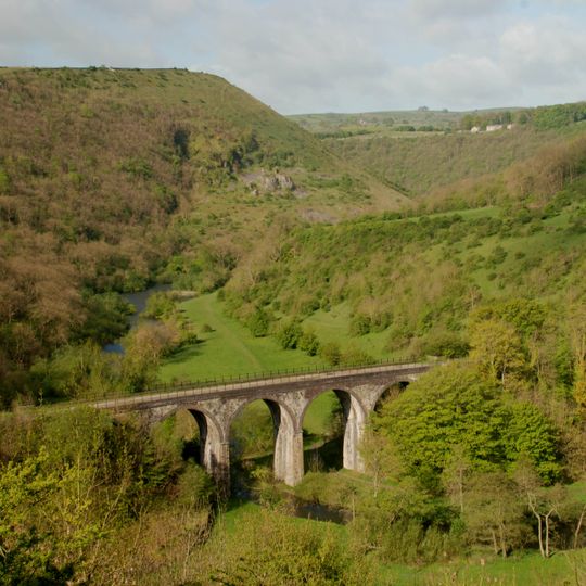 Monsal Dale