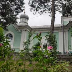 Biserica „Sf. Treime”