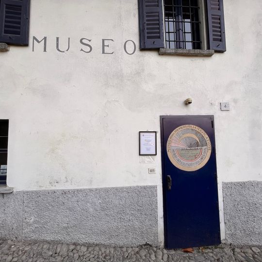 Museo degli Strumenti per la Navigazione