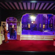 Grup Pessebrista de Castellar del Valles