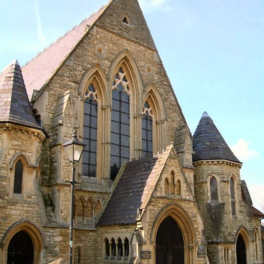 University of Buckingham