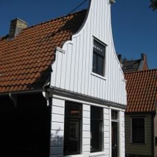 Nieuwendammerdijk 237, Amsterdam