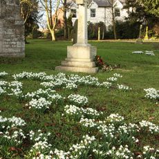 Egmanton War Memorial