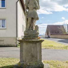Heiligenfigur