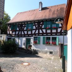 Haus Steingasse 10-12