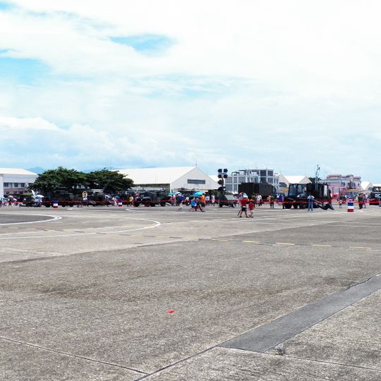 Chiayi Airport