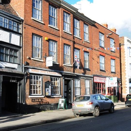 Young Mens Christian Association