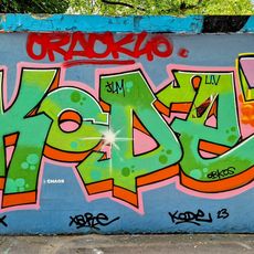 Graffiti