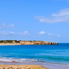 Horseshoe Bay