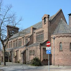 Petrus en Pauluskerk