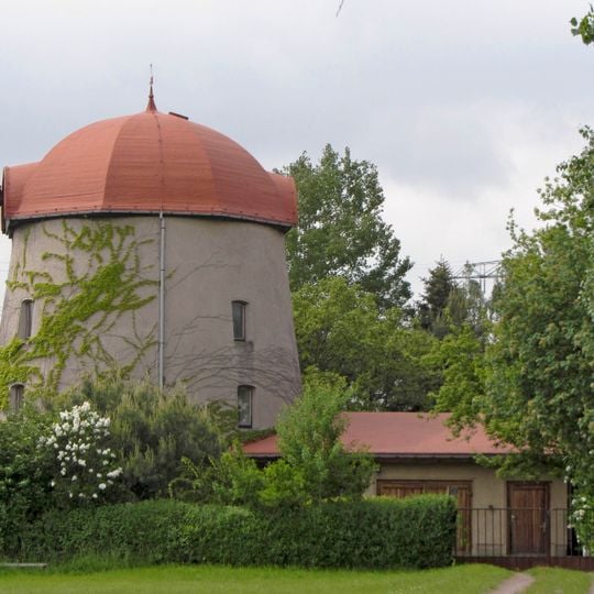 Holländermühle Meltewitz Börlner Straße 22