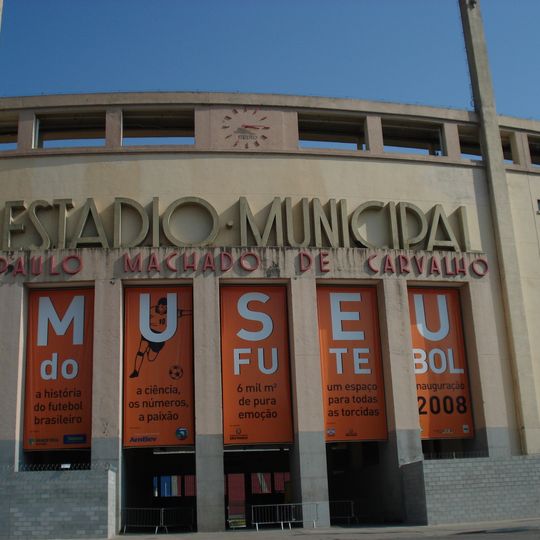 Museu do Futebol