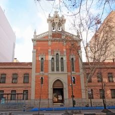 Monastery of Nuestra Señora de las Maravillas, Madrid