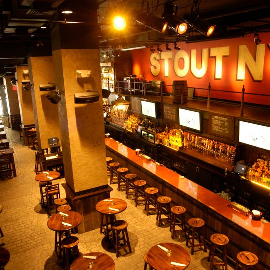 Stout NYC