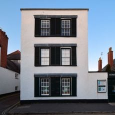 Topsham Museum