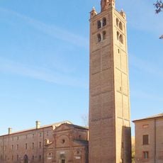 Chiesa di Santa Maria in Castello