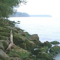 Lakeside Beach State Park