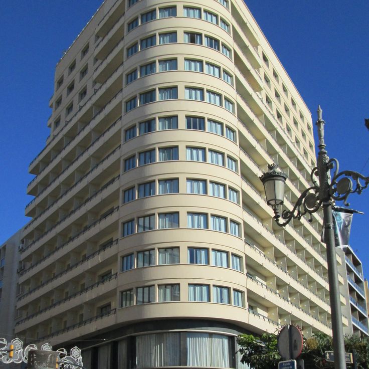 AC Hotel Málaga Palacio