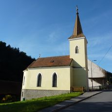 Ortskapelle Reichau