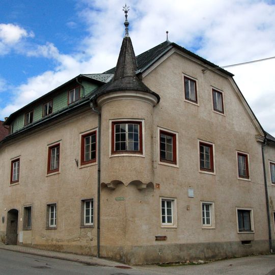 Hotel Aflenzerhof/Haagerhaus/Topplerhaus
