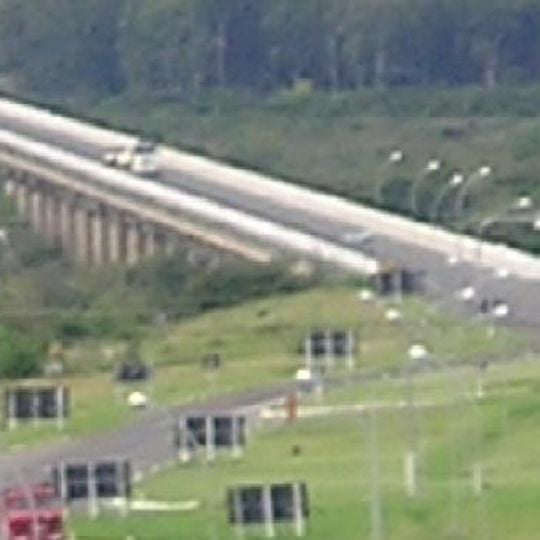 Ponte Marechal José de Abreu