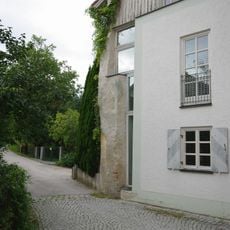 Stadtbefestigung