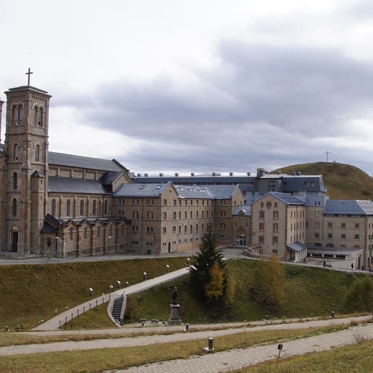 Notre-Dame de la Salette