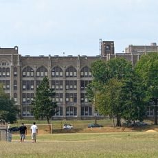 Olney High School