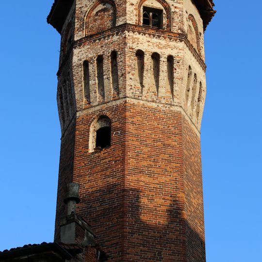 Torre dei Vialardi