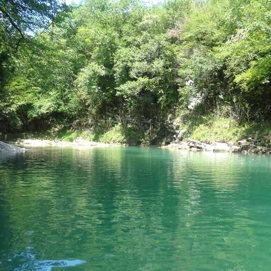 Municipalità di Martvili