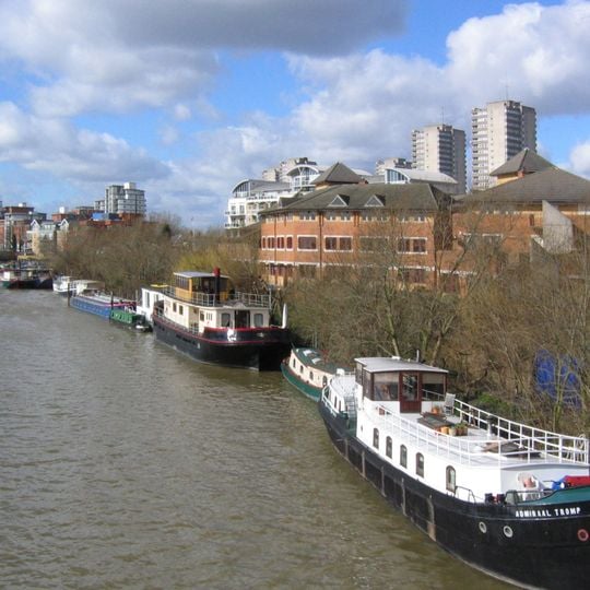 London Borough of Hounslow