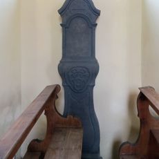 Unterkürnach Bildstock