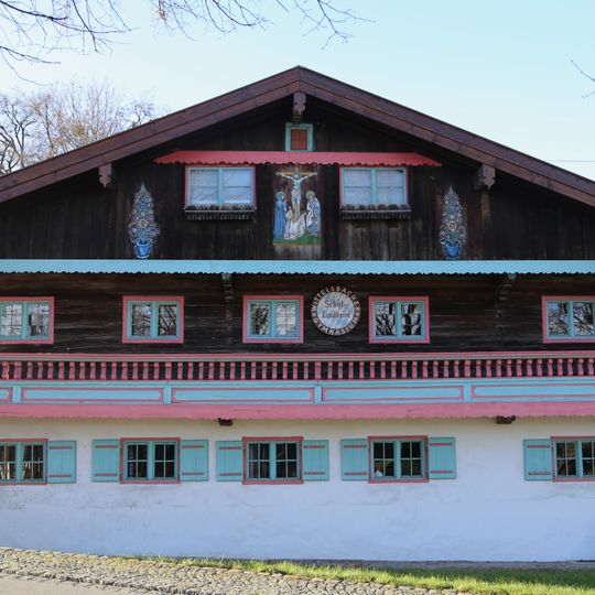 Sauerlacher Straße 7