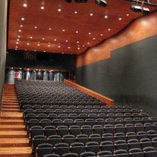 Teatre Municipal de l'Escorxador