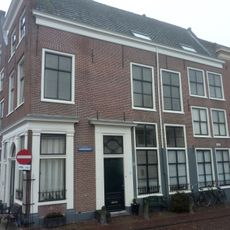 Herengracht 2, Leiden