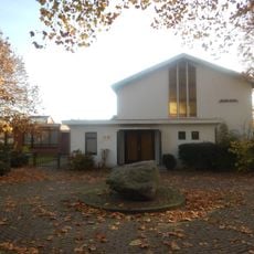 Irenekerk, Ridderkerk