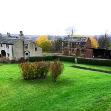 34 And 36, Rock Lane