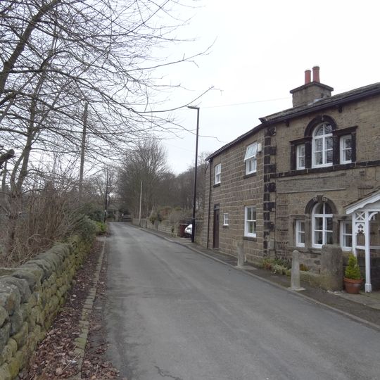 62 And 64, Parkside Road