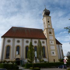 St. Stephan