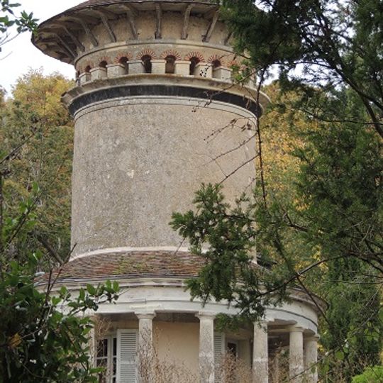 Fontaine-les-Coteaux