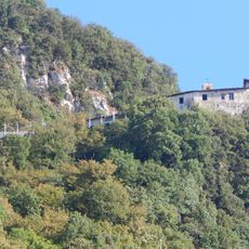 San Nicola, Scandriglia