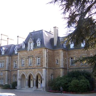 Château des Côtes